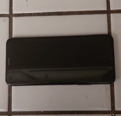 Nokia TA-1448 (Model TA-1448) 64GB Black Slate Style Smartphone