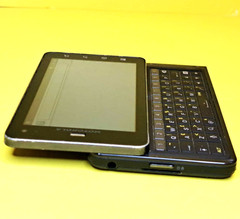 ⚡HARD TO SLIDE⚡MOTOROLA MILESTONE 3 XT860 UNLOCKED 3G ANDROID SLIDER CELL PHONE⚡