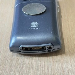Palm Treo 650 Sprint Blue Cell Phone Preowned (UNTESTED) “Read Info Below”!!