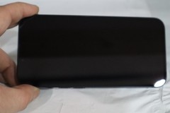 BAD E¤N Apple iPhone 16e MD0D4LL/A AT&T 128GB Black SIM-LOCKED #20678