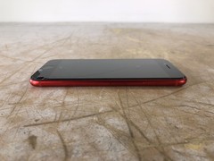 APPLE IPHONE SE 2ND GEN (A2275) RED – 64GB – UNLOCKED – (FOR PARTS)