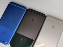 Google Pixel XL 1 Gen Unlocked Android Smartphone Unlimited storage Smartphone