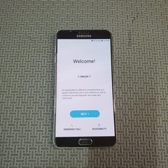 Samsung Galaxy Note5