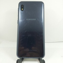 Samsung Galaxy A10E SM-A102U1 32 GB – Dark Grey (T-Mobile)