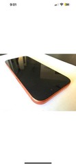 Apple iPhone 17 Pro 256GB Orange Network Locked 48MP iOS Smartphone