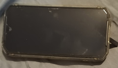 DOOGEE S96 Pro Rugged Android 10 Smartphone 128GB Touch Screen Black/Yellow
