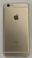 Apple iPhone 6s 64gb Gold Fully Unlocked Great Condition