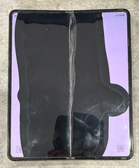 Samsung Galaxy Z Fold 3 5G 512GB Black (Thom Browne limited edition) UNLOCKED