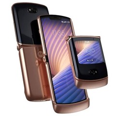 Razr2 Motorola Razr 2 5G 2020 gen 2 Nano-SIM and eSIM 256GB Flip Smartphone