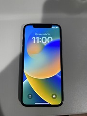 Apple iPhone XS – 256GB – Space Gray (Boost Mobile) A1920 (CDMA + GSM)