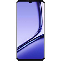 Realme Note 50 4G Midnight Black 64GB + 3GB Dual-SIM Unlocked GSM NEW