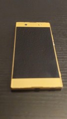 Sony Xperia X Ultra- 32 GB – Gold (Unlocked)