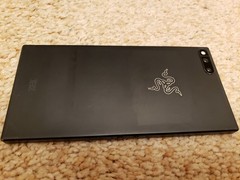 Razer Phone 1 – 64 GB – Black (Unlocked) DeGoogled