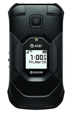 ✅KYOCERA E4830 EPIC DURAXE AT&T Unlocked 4G GSM 16GB RUGGED WATERPROOF FLIP”A”