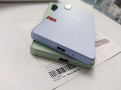 Sony Xperia 10 V – 128 GB – 48MP – 6.1” Unlocked 5G 5000mAh Good Condition