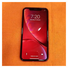 iPhone XS/XR 64GB/256GB Mint Condition, Space Gray/Gold/Silver, Verizon