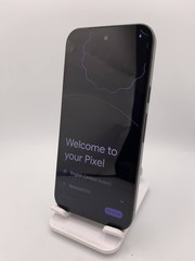 Google Pixel 9a 128GB Unlocked Verizon Obsidian – Open Box
