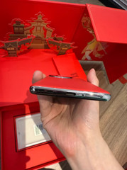 OnePlus Ace 2 Genshin Impact Kaori Limited Edition 18+512GB 5G Google (unlocked)