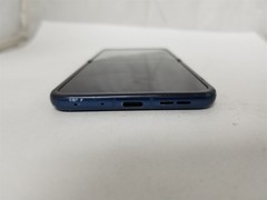 Motorola Razr 2025 256GB Black XT2553-3 (Spectrum) Damaged zD2675