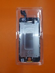 ⭐️⭐️⭐️⭐️⭐️ Black Mobile Defenders Select Touch Screen Replacement For iPhone 6