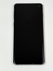 Samsung Galaxy S10 128GB SM-G973F Prism Black (GSM Unlocked)