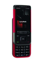 Nokia 5610 Xpress Music Unlocked GSM WCDM Camera Bluetooth MP3 3.2MP Cell Phone