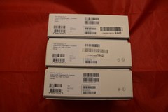 Open Box Factory Unlocked Microsoft Surface Duo 128GB Glacier White 1930