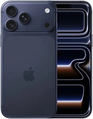 Apple iPhone 17 Pro Max 256 GB Deep Blue (T-Mobile)