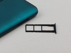 BLU G91 (G0410WW) 128GB – Green (GSM Unlocked) Dual SIM – *PLEASE READ* – H5425
