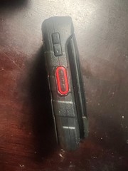 Kyocera DuraXV LTE E4610 (Verizon) Unlocked 4G LTE 16GB Rugged Camera Phone