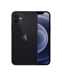 iPhone 12 – ATT – 128GB – Black – Fair