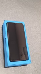 New open box Samsung Galaxy XCover6 Pro 128 GB Black (GSM Unlocked) G736U