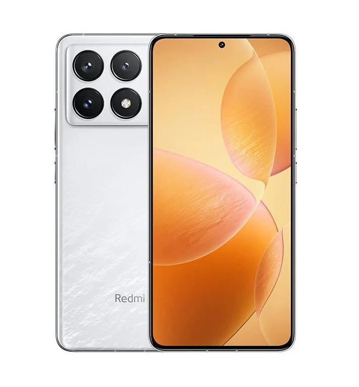 Redmi K70 Pro 5g Unlocked 6.67inch Screen 100% Tested Smartphone