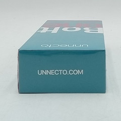 Unnecto Bolt One Dual SIM Unlocked Android 14 Go 5.0” 32GB Black IMEI 90264