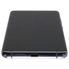 Samsung Galaxy S21 Ultra 5G (6.8-in) Smartphone (SM-G998U) AT&T – 128GB/Silver