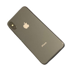 Apple iPhone XS 64GB/256GB – Unlocked – Space Gray/Gold – Excellent Condition