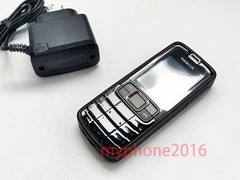 Nokia 3110 Classic 3110c Unlocked 2G bluetooth Mp3 player Cellular Phone