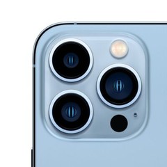 Apple iPhone 13 Pro Max – 256 GB – Sierra Blue – Unlocked – Very Good Condition