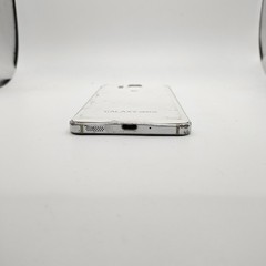 Samsung Galaxy Alpha G850A (AT&T) – 32GB White – BAD REAR CAM #R100