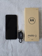 Motorola Moto G 5G (2023) 64GB Blue XT2313-6 Unlocked – Open Box MINT
