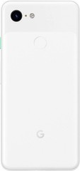 Google Pixel 3 128GB Clearly White Verizon Excellent Condition