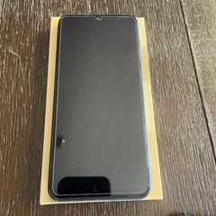 Samsung A13 5G 32gb Gray Excellent Condition Verizon Only
