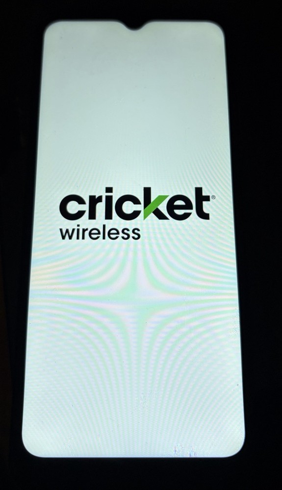 U705AC 32GB Cricket
