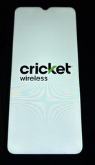 U705AC 32GB Cricket