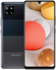 Samsung Galaxy A42 5G SM-A426U – 128GB – Black – Verizon, Unlocked – Excellent