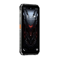 Rugged Phone 17 Pro MAX 256G Unlocked Cell Phone Dual Sim 5G Smartphone 11000mAh
