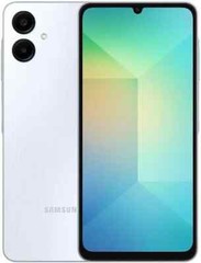 Open Box Samsung Galaxy A06 SM-A065F 4G LTE 64GB 4GB GSM Unlocked