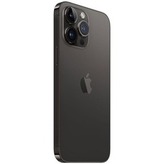 Apple iPhone 14 Pro Max A2651 Claro Only 128GB Space Black B-