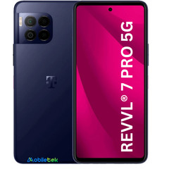 REVVL® 7 PRO 5G 256GB T-MOBILE UNLOCKED 6.78” Smartphone