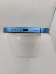 Apple iPhone 13 A2482 AT&T Carrier ONLY Blue 128GB iOS 26.2